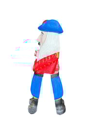 Bleu Blanc Rouge Casse noisette