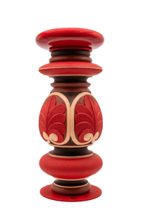 Nude lampe