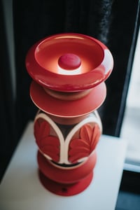 Nude lampe