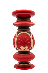 Nude lampe