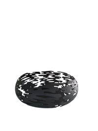 Colonne Graphique noir & blanc