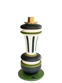 Culbuto Bougeoir Vert