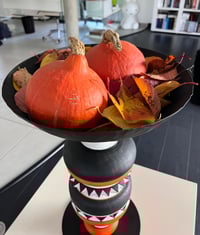 Nuit d'octobre coupe