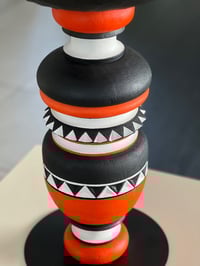 Nuit d'octobre coupe