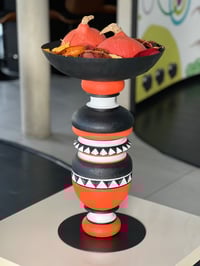 Nuit d'octobre coupe