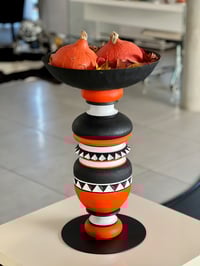 Nuit d'octobre coupe