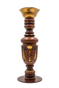 Terre d'or vide poche