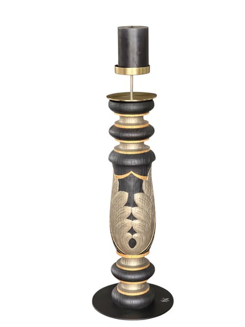 Product Ailes d'or Bougeoir