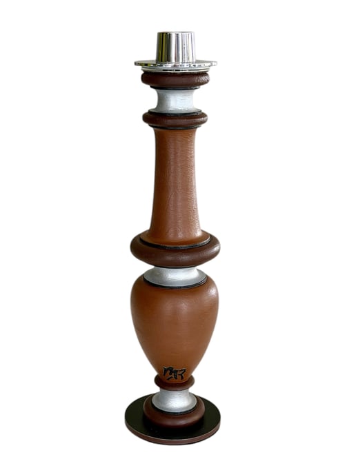 Product Mocca bougeoir