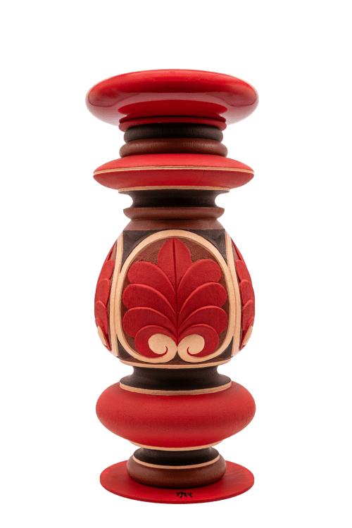 Product Nude lampe