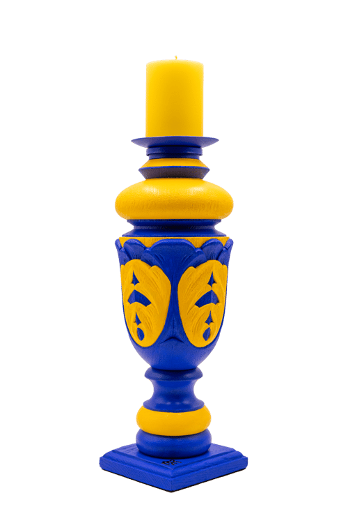 Product Outremer bougeoir