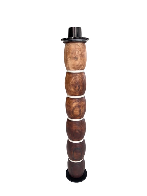 Product Le Boulier Marron bougeoir